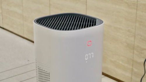 冬日呼吸不受伤害，720空气净化器C400还你清新舒适的家