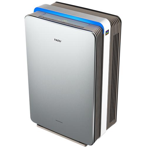 亚都双面侠KJ550FS5Plus空气净化器 家用除甲醛的