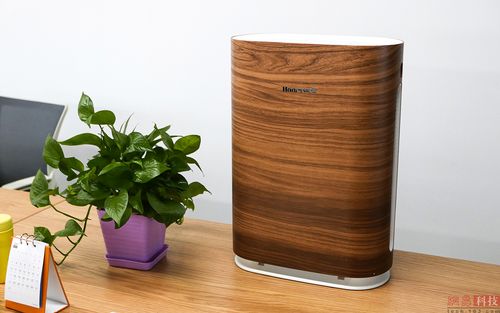 纯净呼吸，智享未来——Honeywell空气净化器图赏